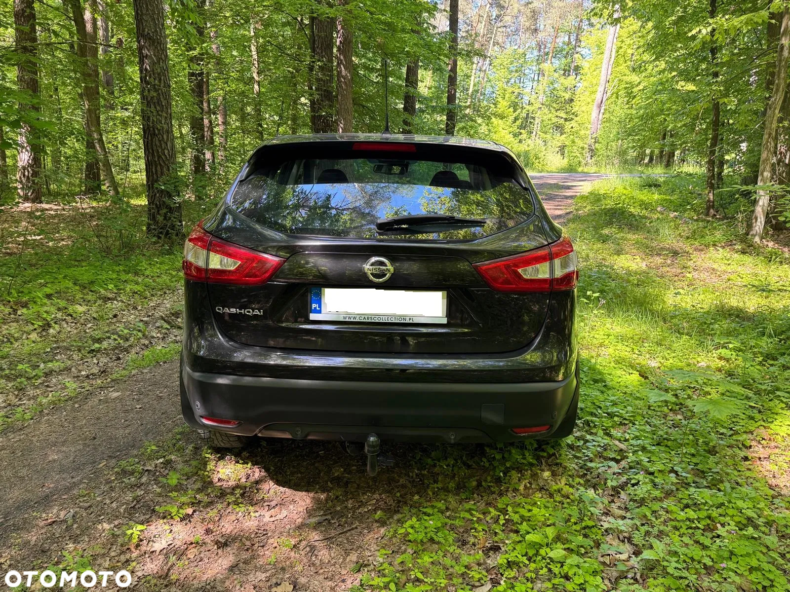 Nissan Qashqai 1.6 DIG-T N-Connecta - 4
