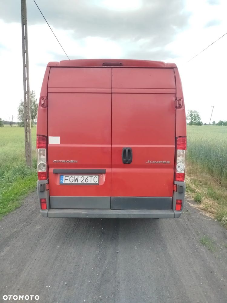 Citroën Jumper - 4