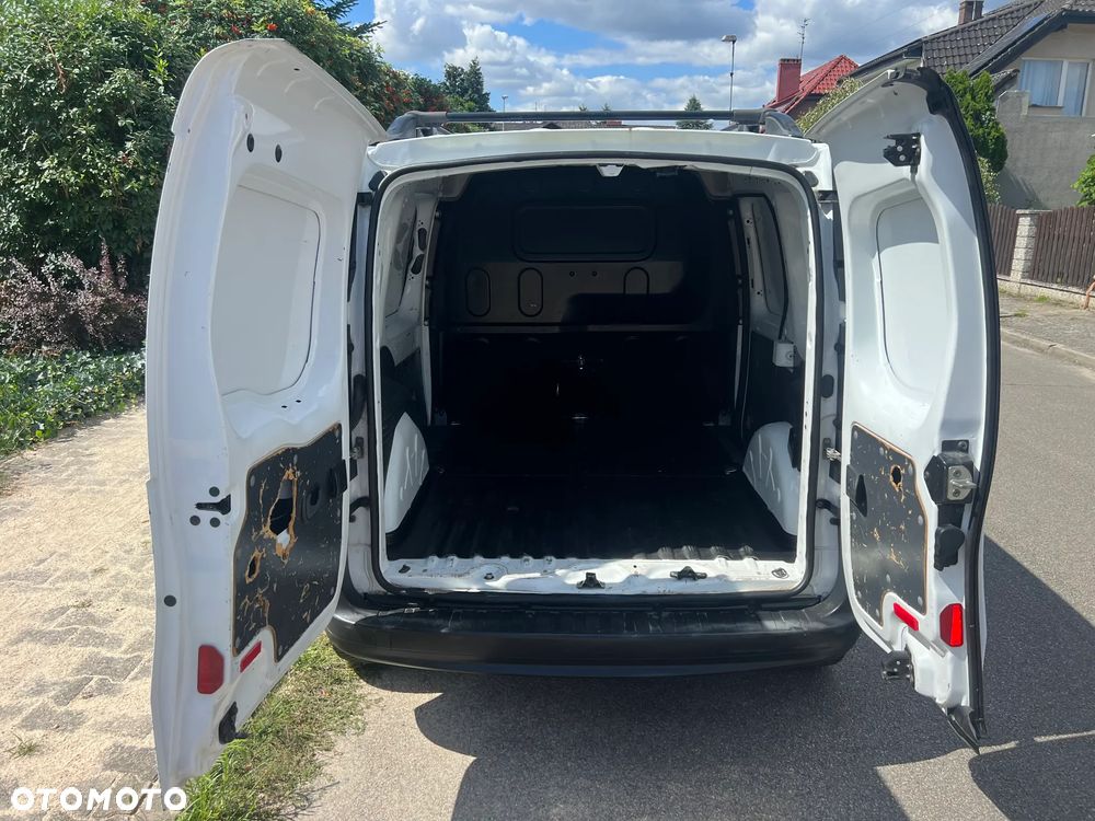 Mercedes-Benz Citan - 5