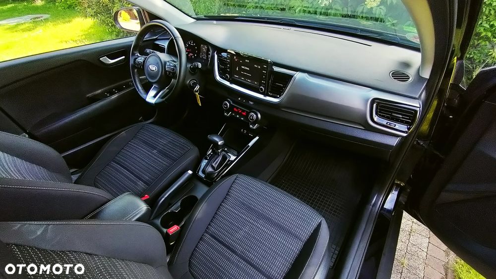 Kia Stonic - 19