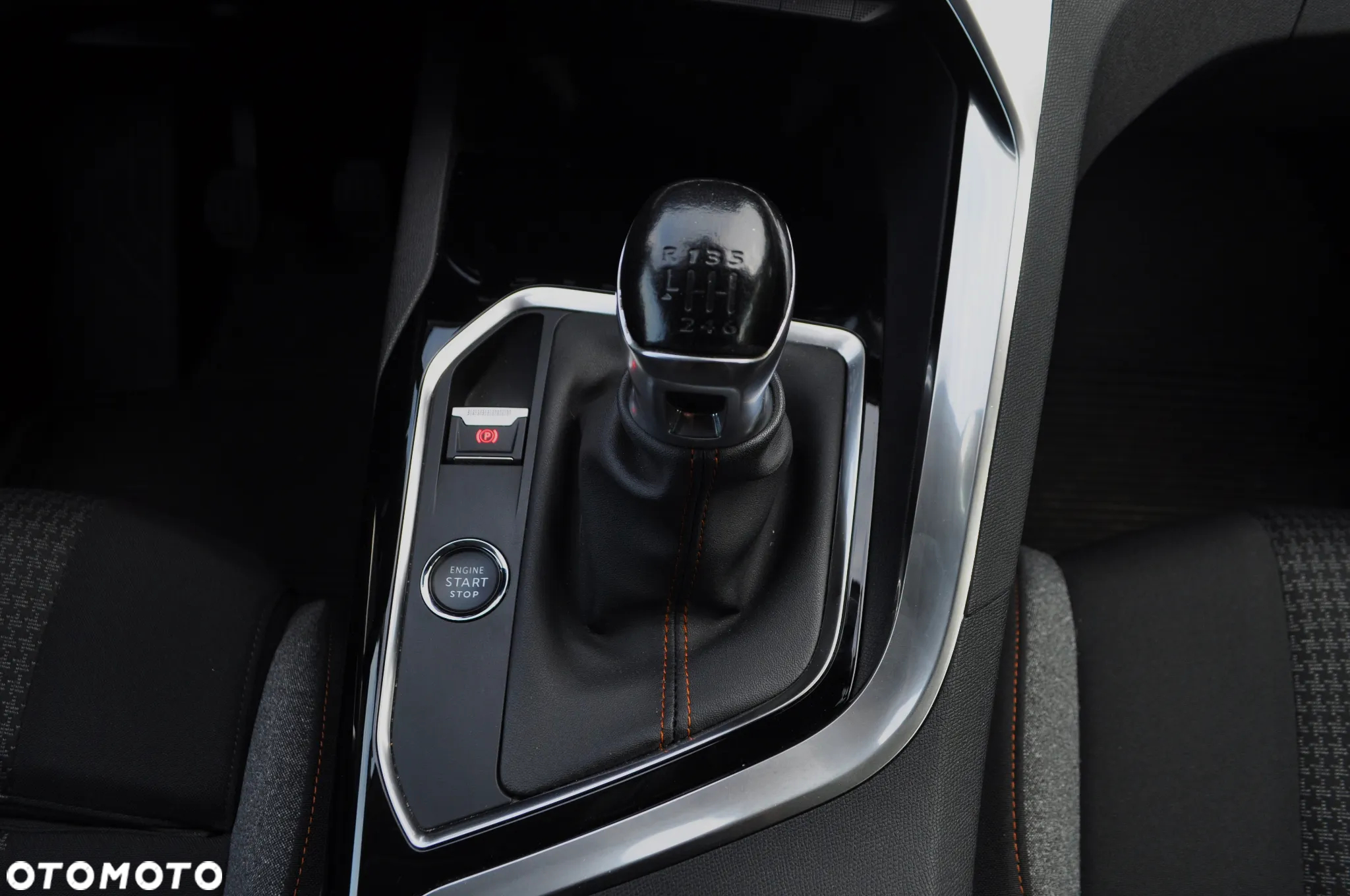 Peugeot 3008 PureTech 130 Stop & Start Active - 21