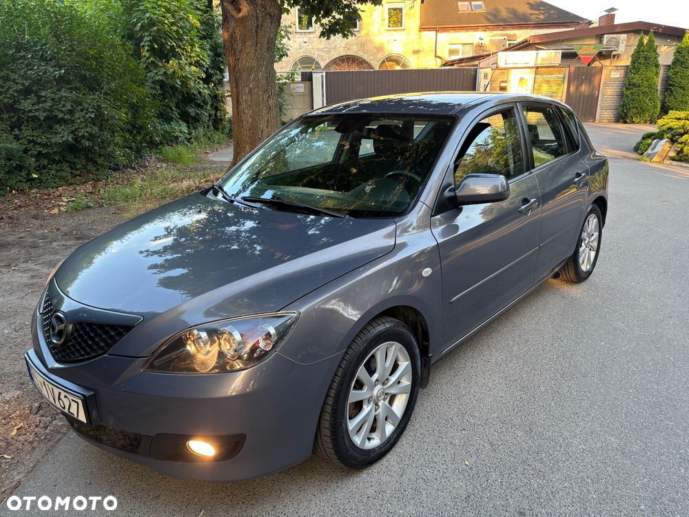 Mazda 3 - 21