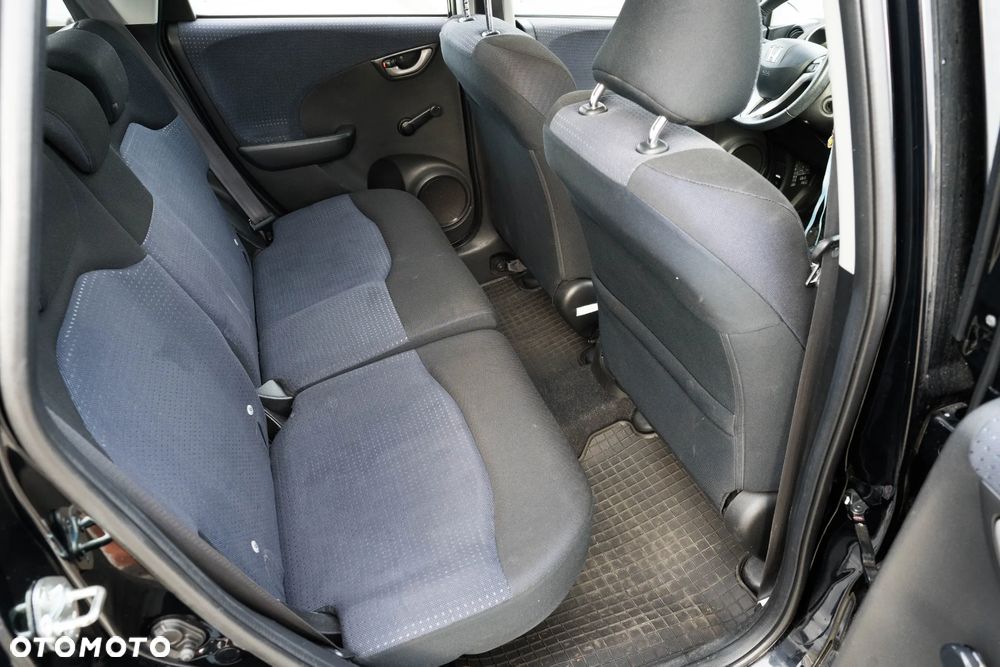 Honda Jazz 1.2 i-VTEC Trend - 25