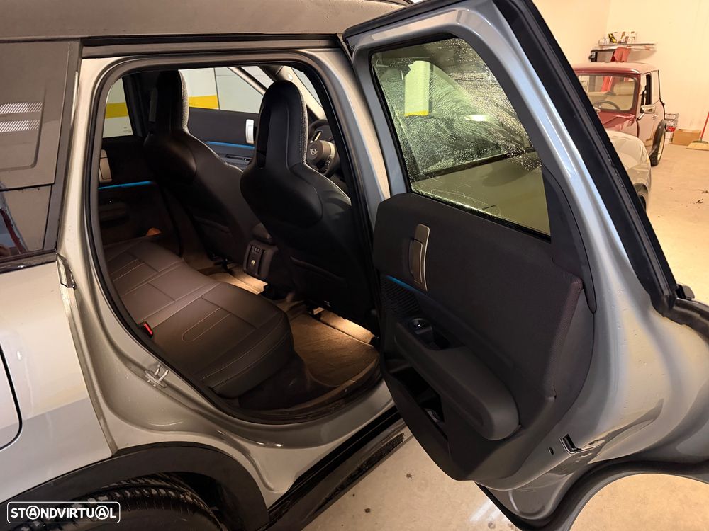 MINI Countryman E JCW L - 17