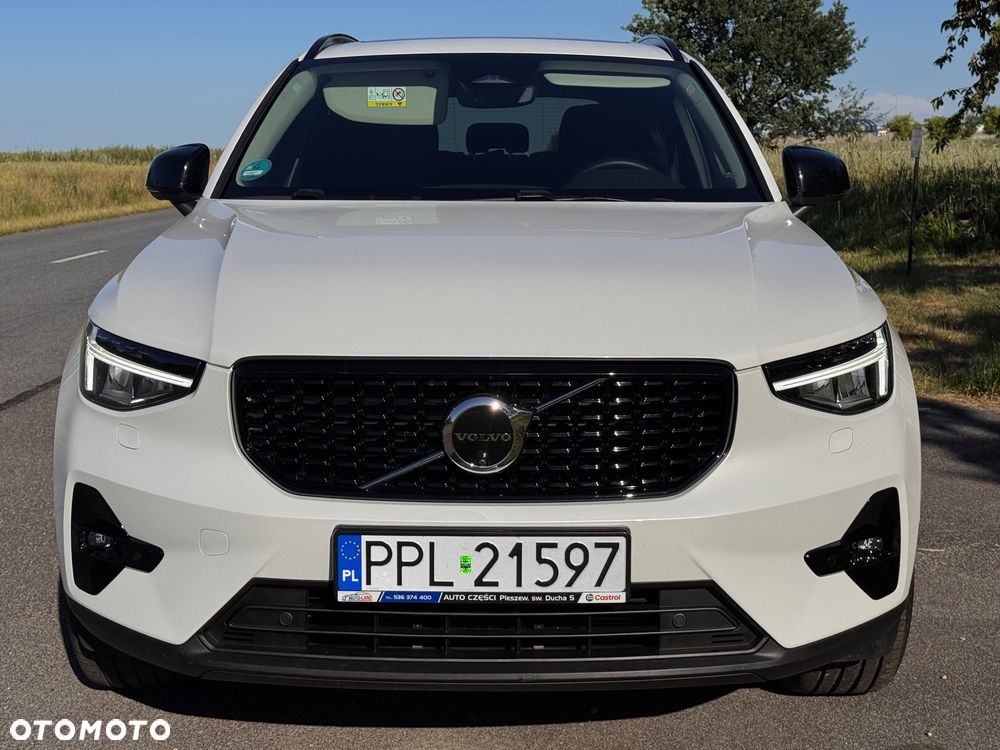 Volvo XC 40 B4 Ultra Dark - 3