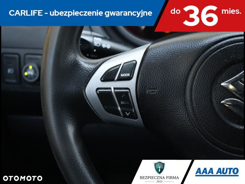 Suzuki Grand Vitara - 18