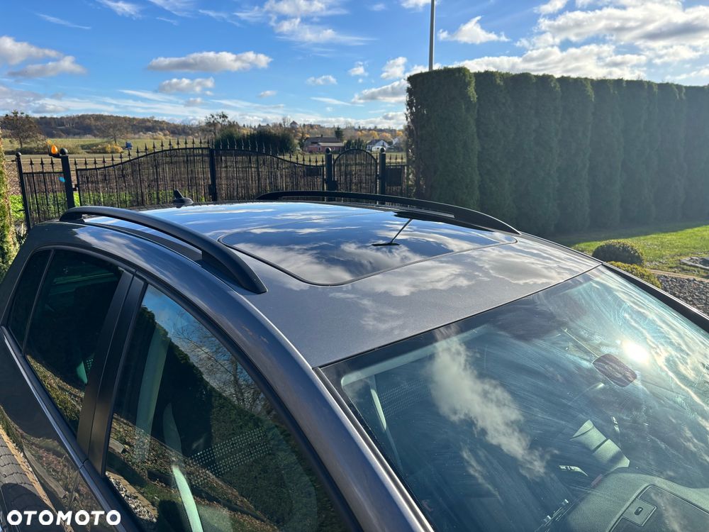 Volkswagen Golf Plus 1.6 TDI Highline - 5