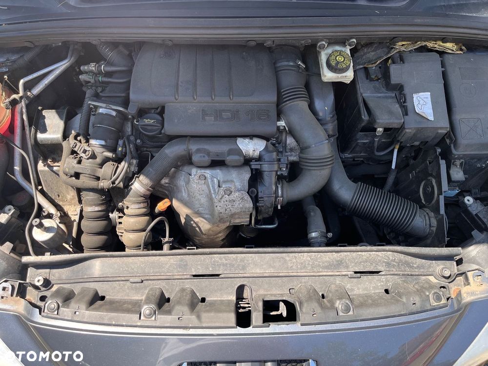 Peugeot 308 - 21