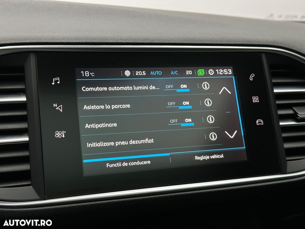 Peugeot 308 PureTech 110 Stop & Start Allure - 17