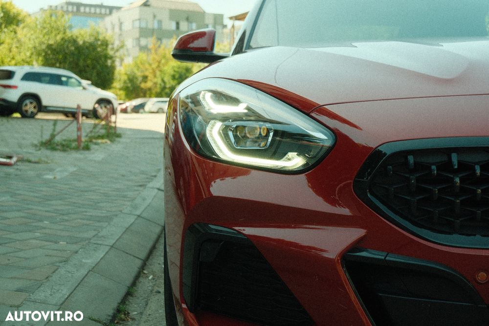 BMW Z4 sDrive20i M Sport - 4