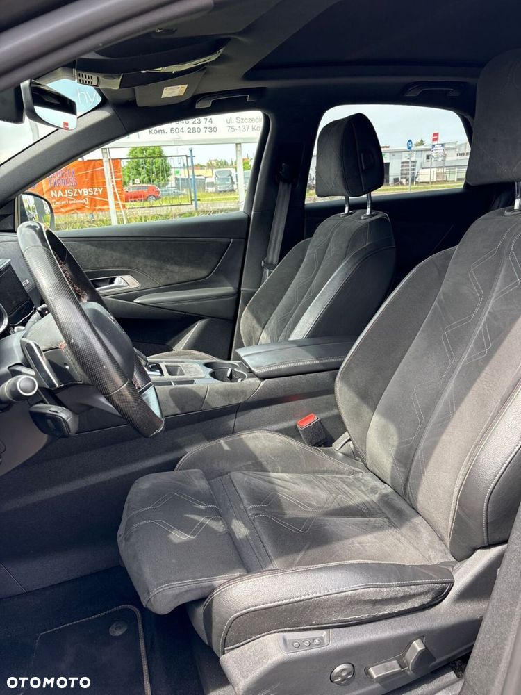 DS Automobiles DS 7 Crossback - 26