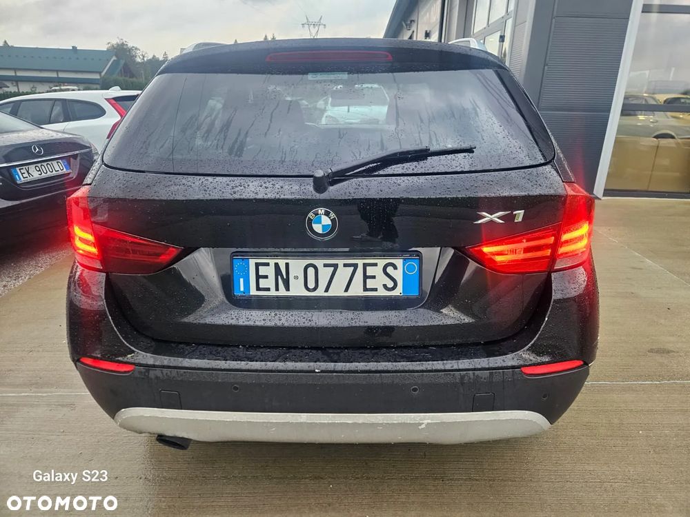 BMW X1 xDrive20d - 5