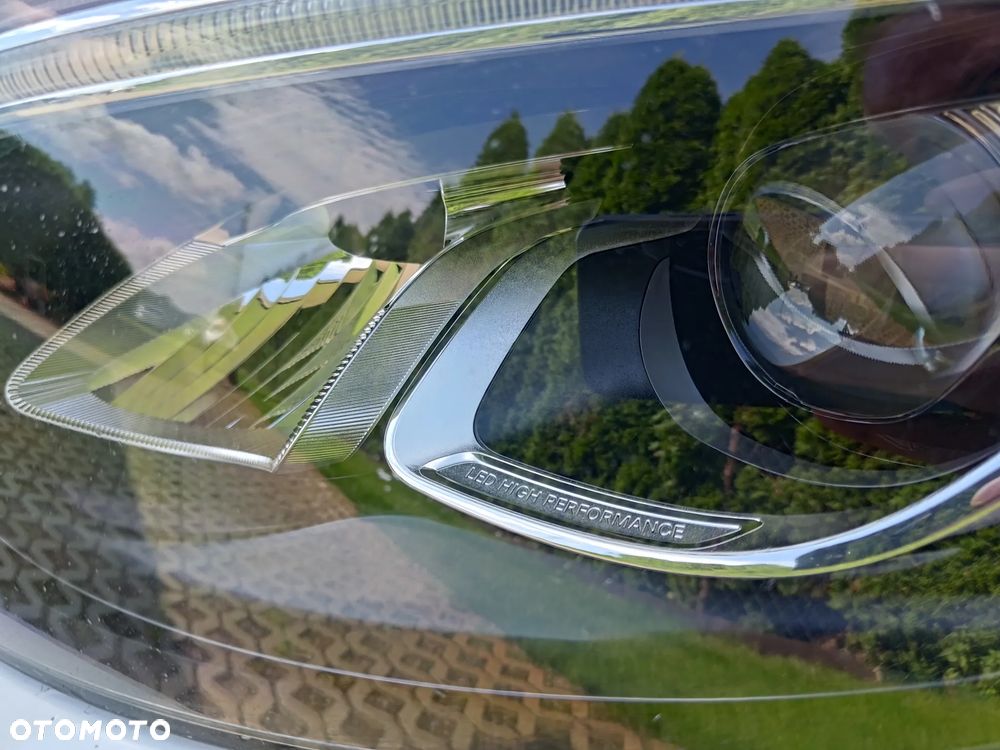 Mercedes-Benz GLC - 22