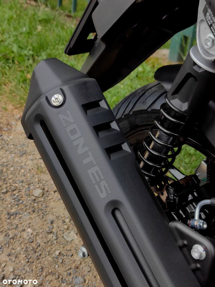 Zontes Inny - 18