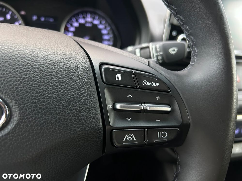 Hyundai i30 2023