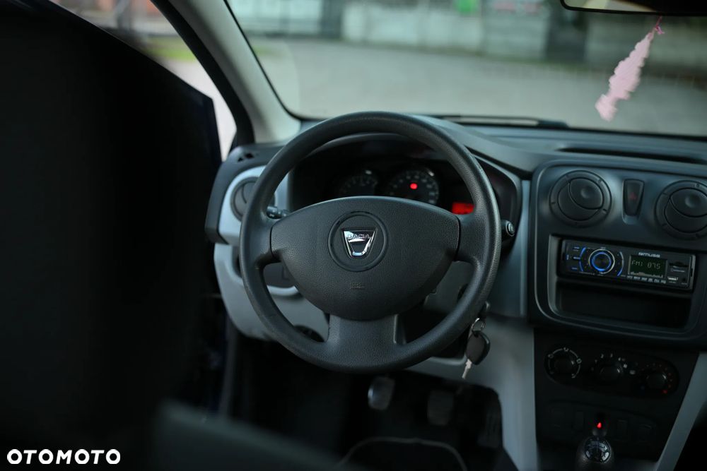Dacia Sandero 1.2 16V 75 Ambiance - 5