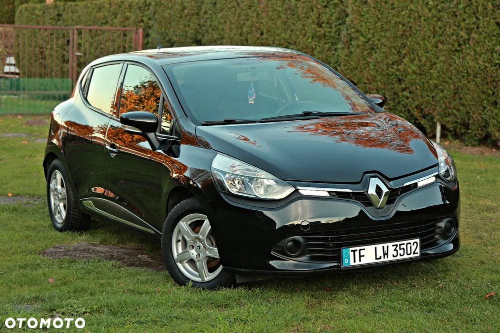Renault Clio - 3