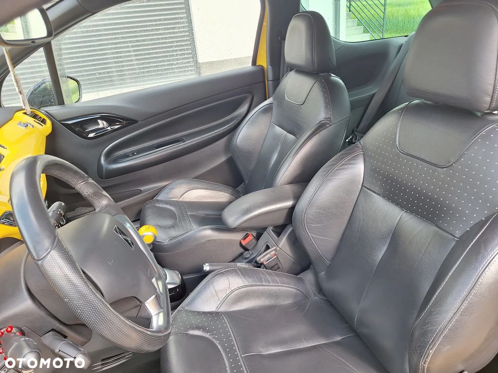Citroën DS3 - 10
