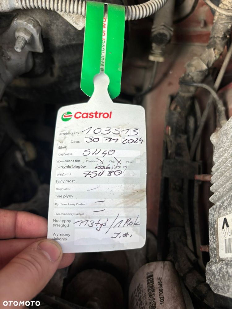 Renault Clio 1.2 16V Business - 17