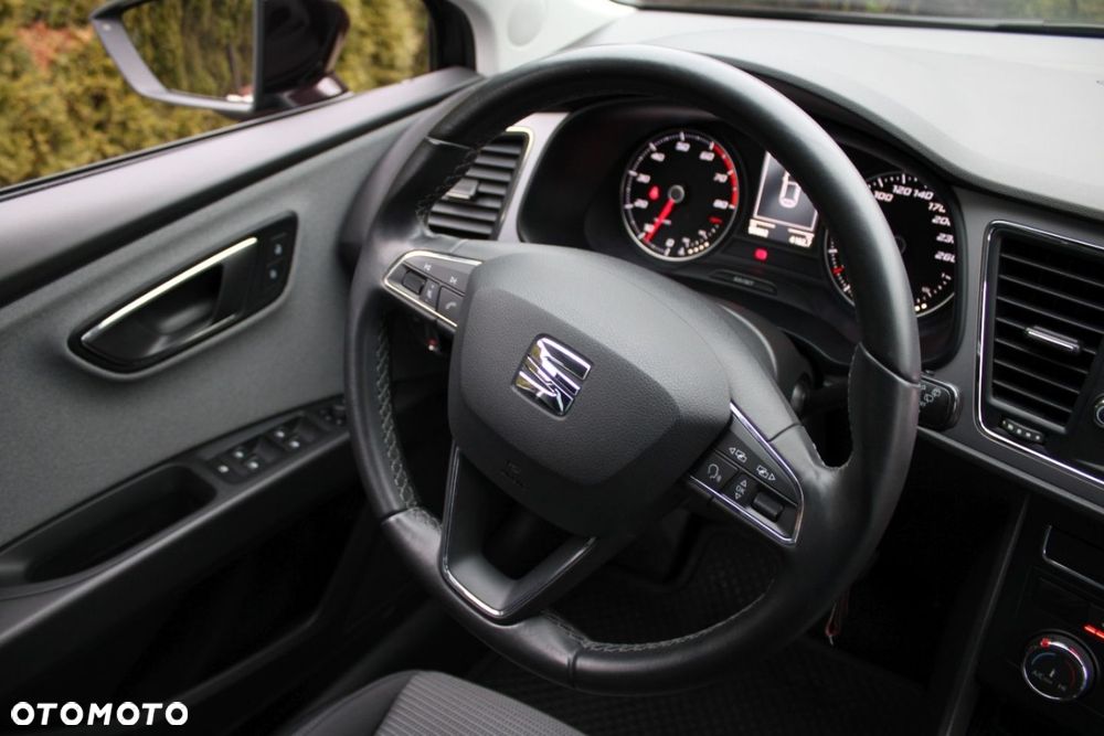 Seat Leon 1.4 TSI Style S&S - 14