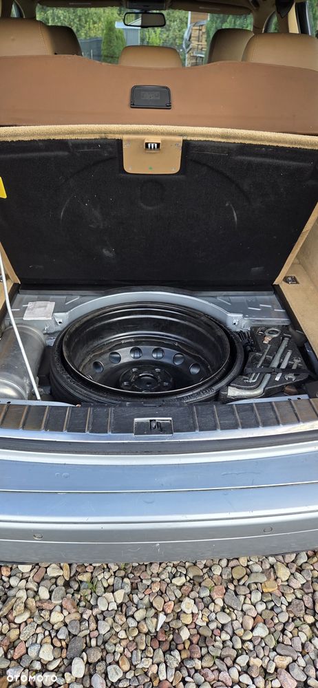 Porsche Cayenne 2007 photo 5