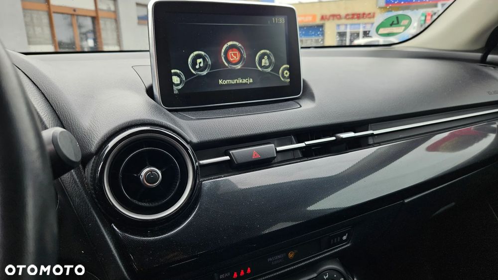 Mazda 2 SKYACTIV-D 105 Center-Line - 9