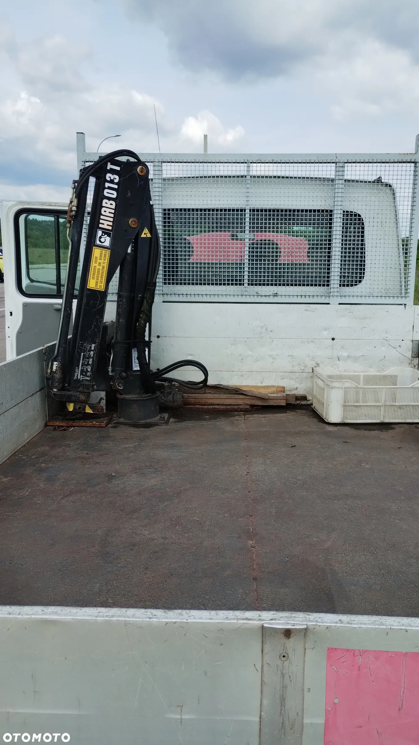 Renault Master - 24