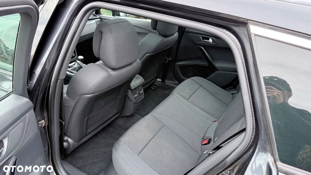 Peugeot 508 BlueHDi 120 Stop&Start Active - 11