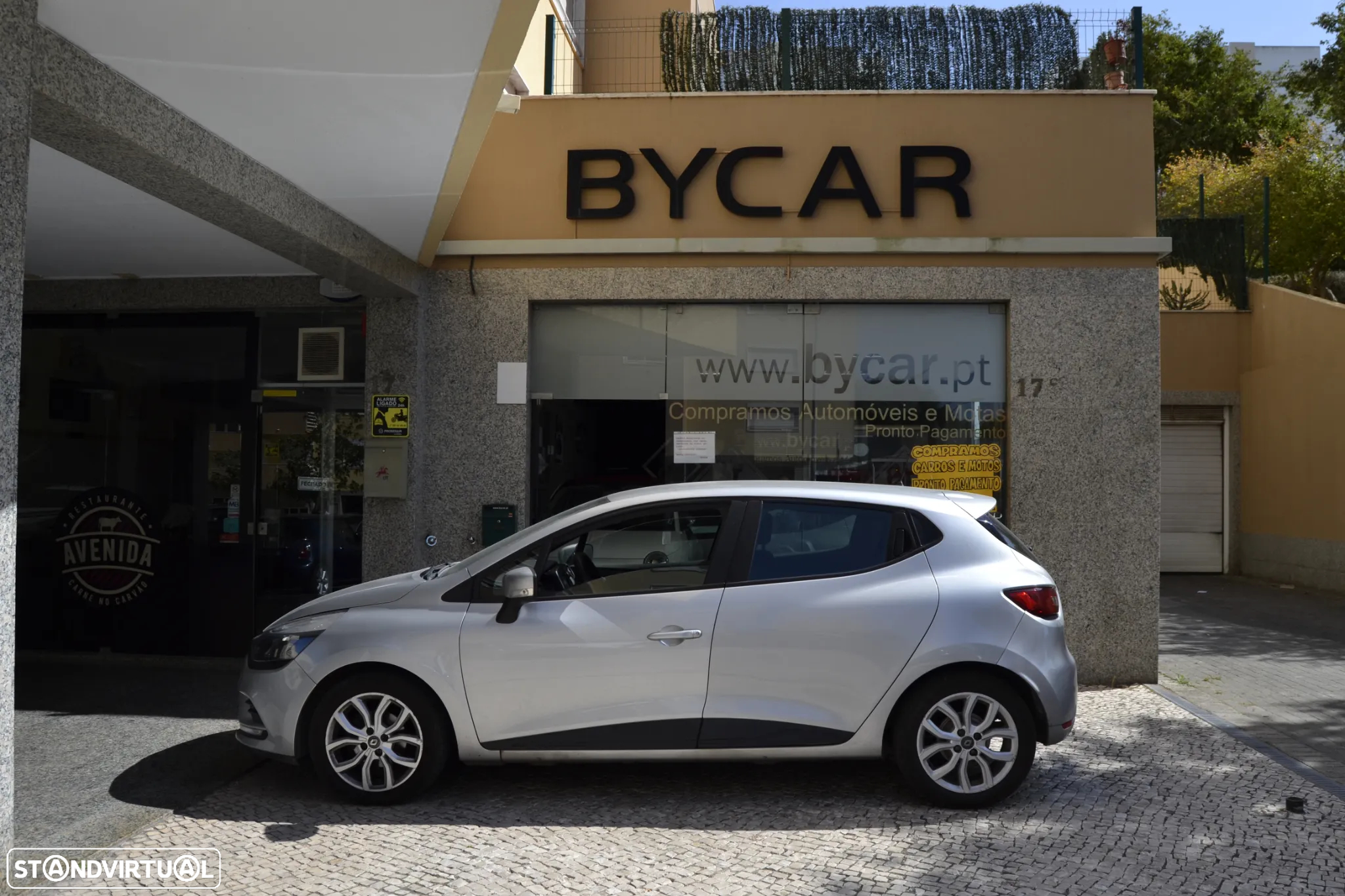 Renault Clio 1.5 dCi Zen - 6
