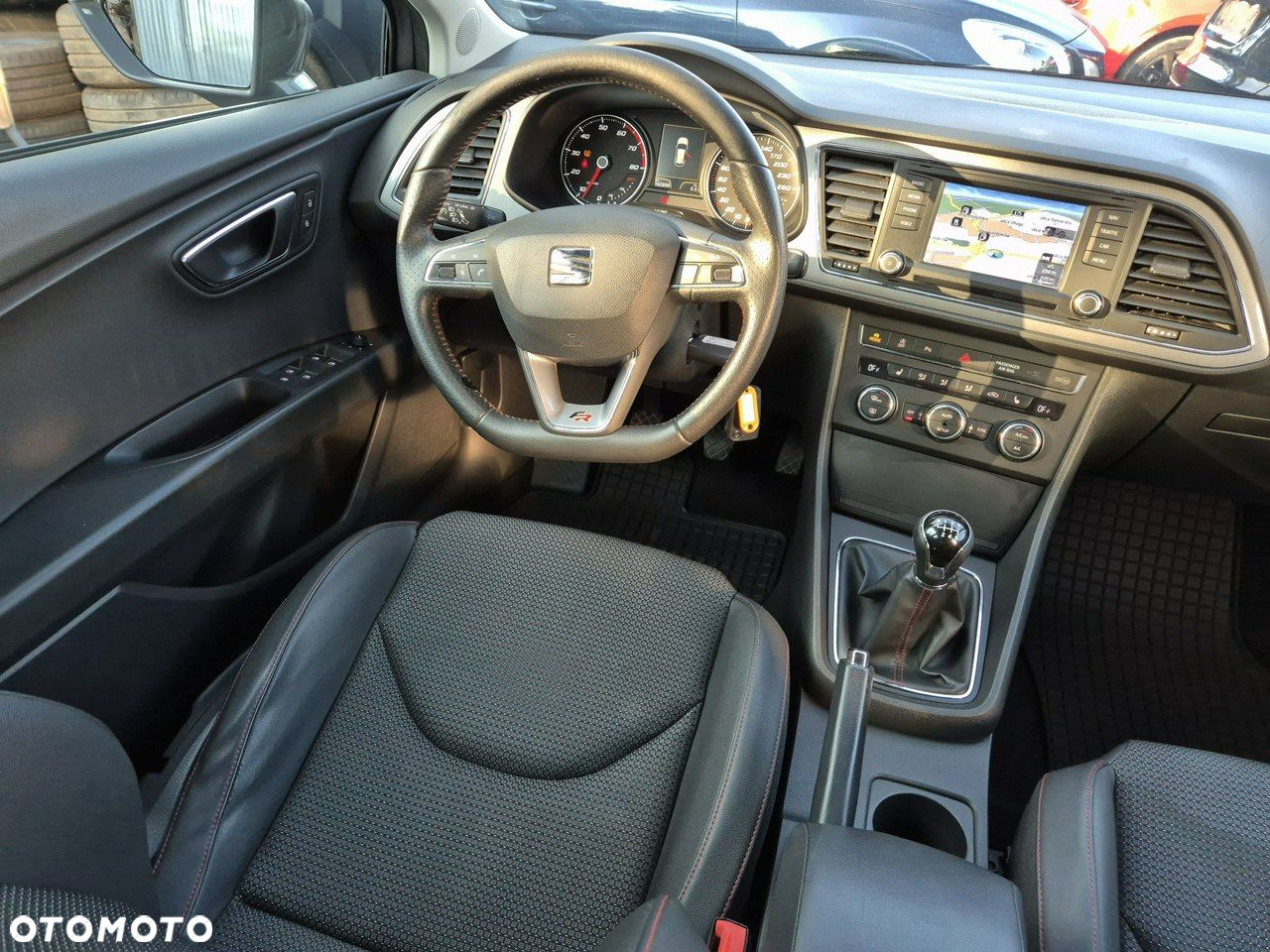 Seat Leon - 25