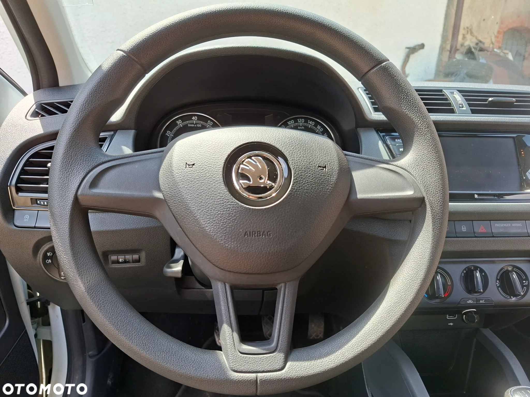 Skoda Fabia 1.0 Edition - 34