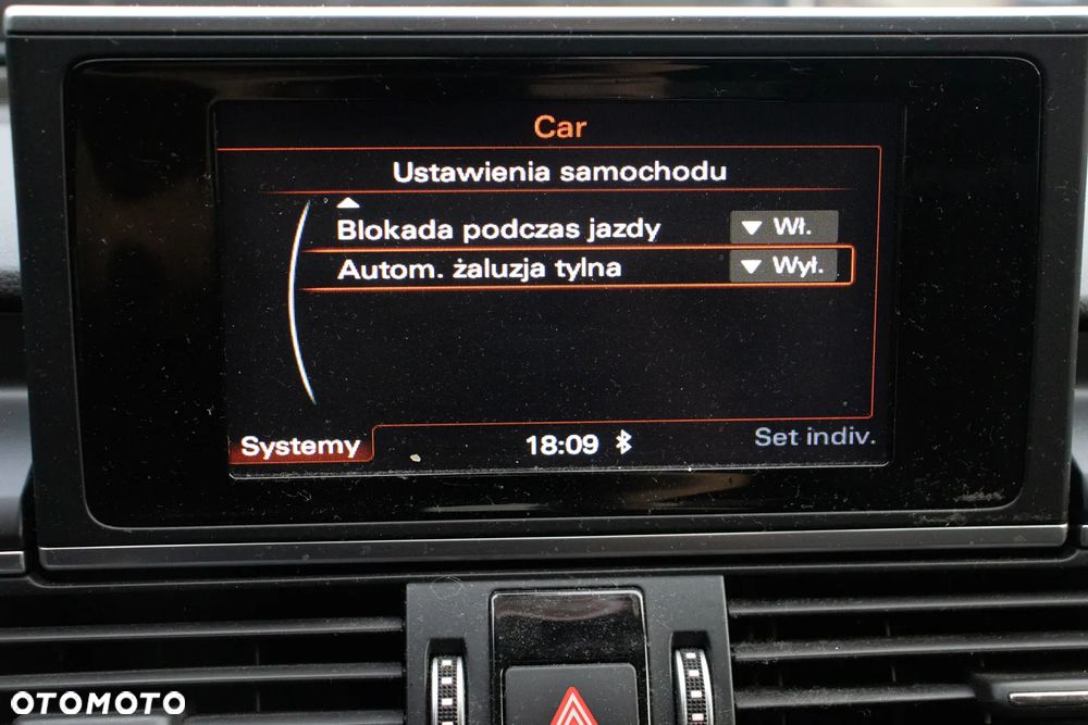 Audi A6 Limousine 2.0 TDI ultra S tronic - 24