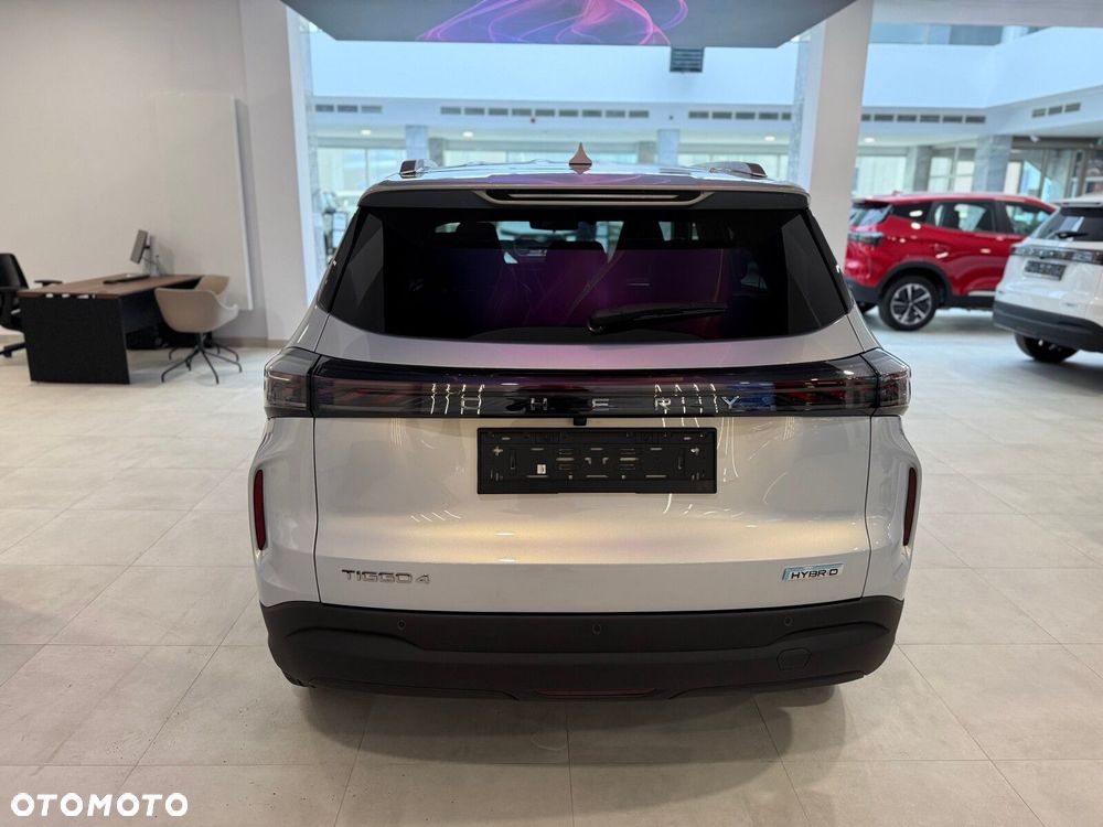Chery Tiggo 4 - 19