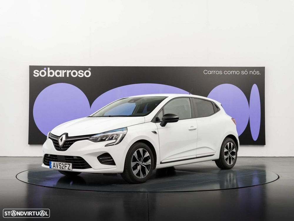 Renault Clio 1.0 TCe Limited - 3