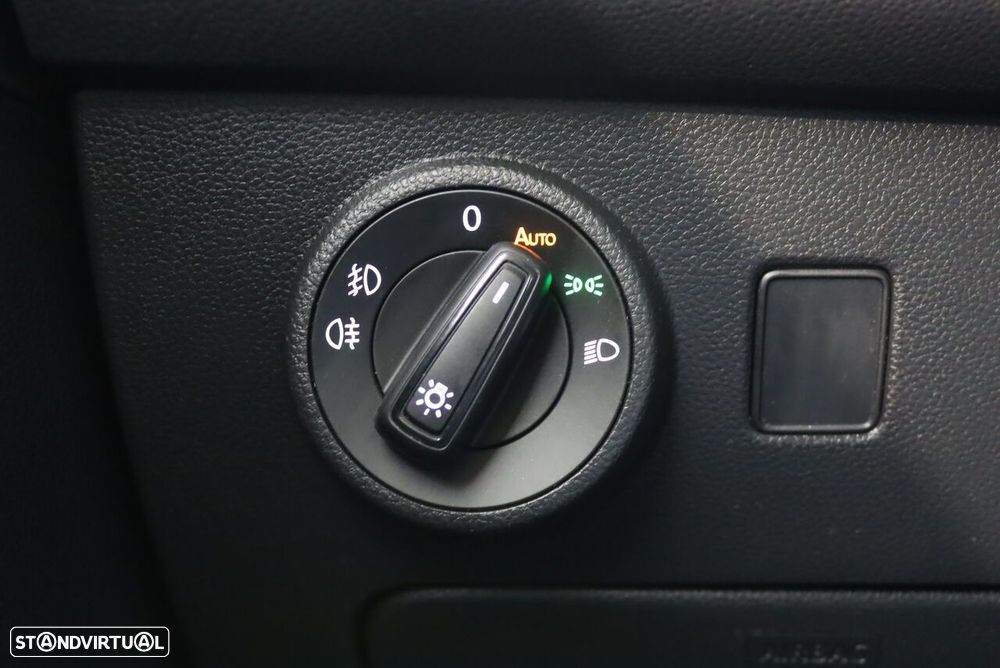 SEAT Ateca 1.5 TSI Xperience DSG - 22