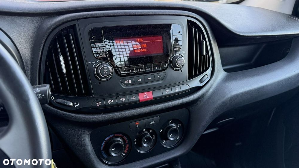 Fiat Doblo - 28