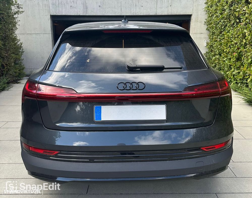 Audi e-tron 55 quattro S line - 5