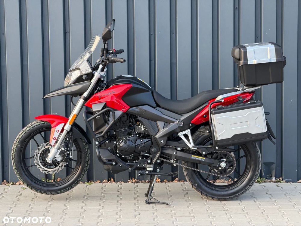 Junak RX One - 5
