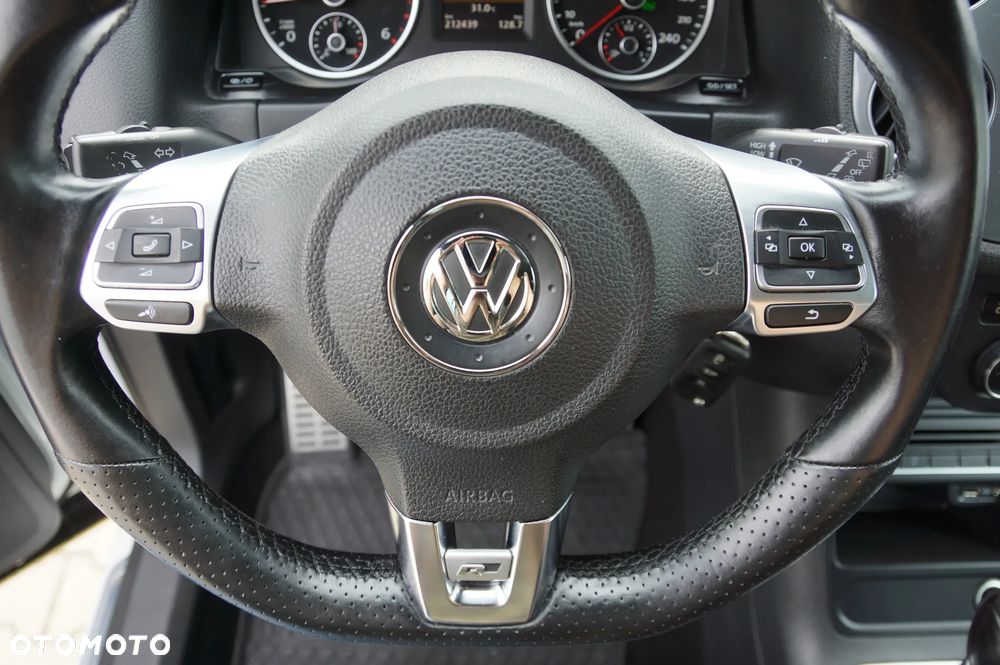 Volkswagen Tiguan 2.0 TDI 4Mot Sport&Style DSG - 19