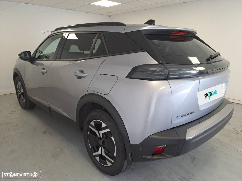 Peugeot e-2008 54 kWh Allure - 7
