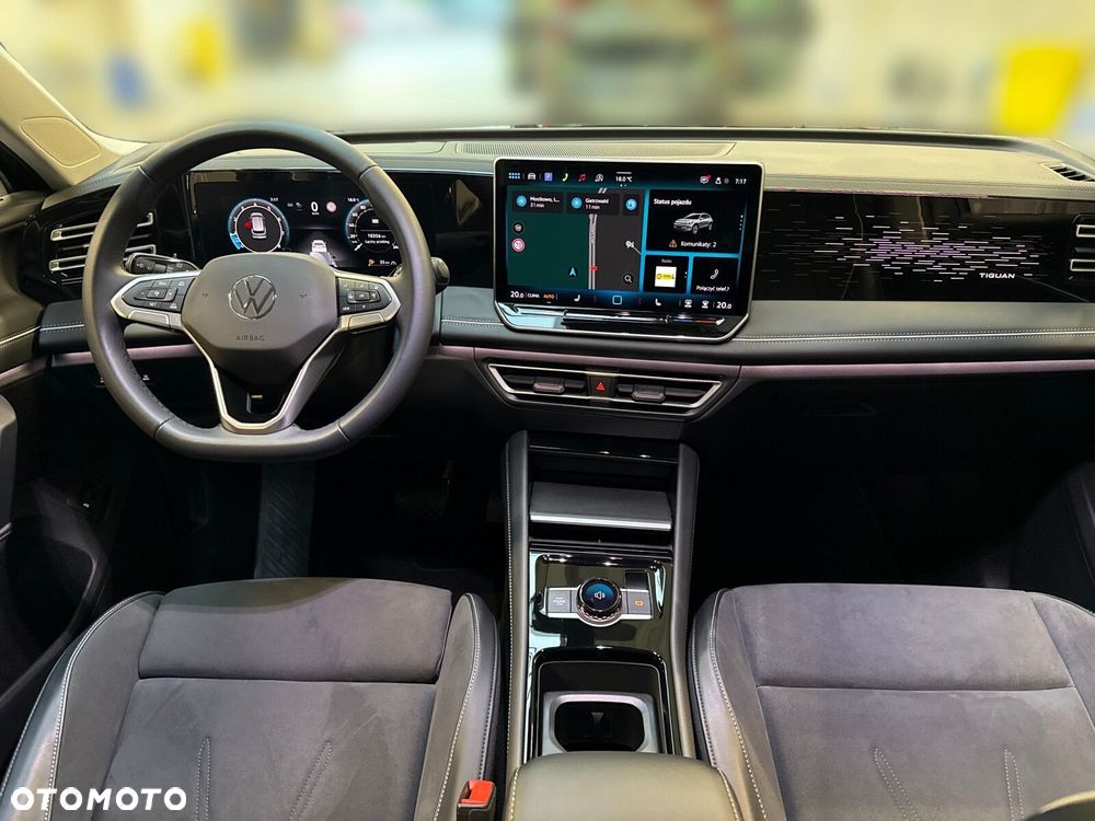 Volkswagen Tiguan 1.5 eTSI Elegance DSG - 21
