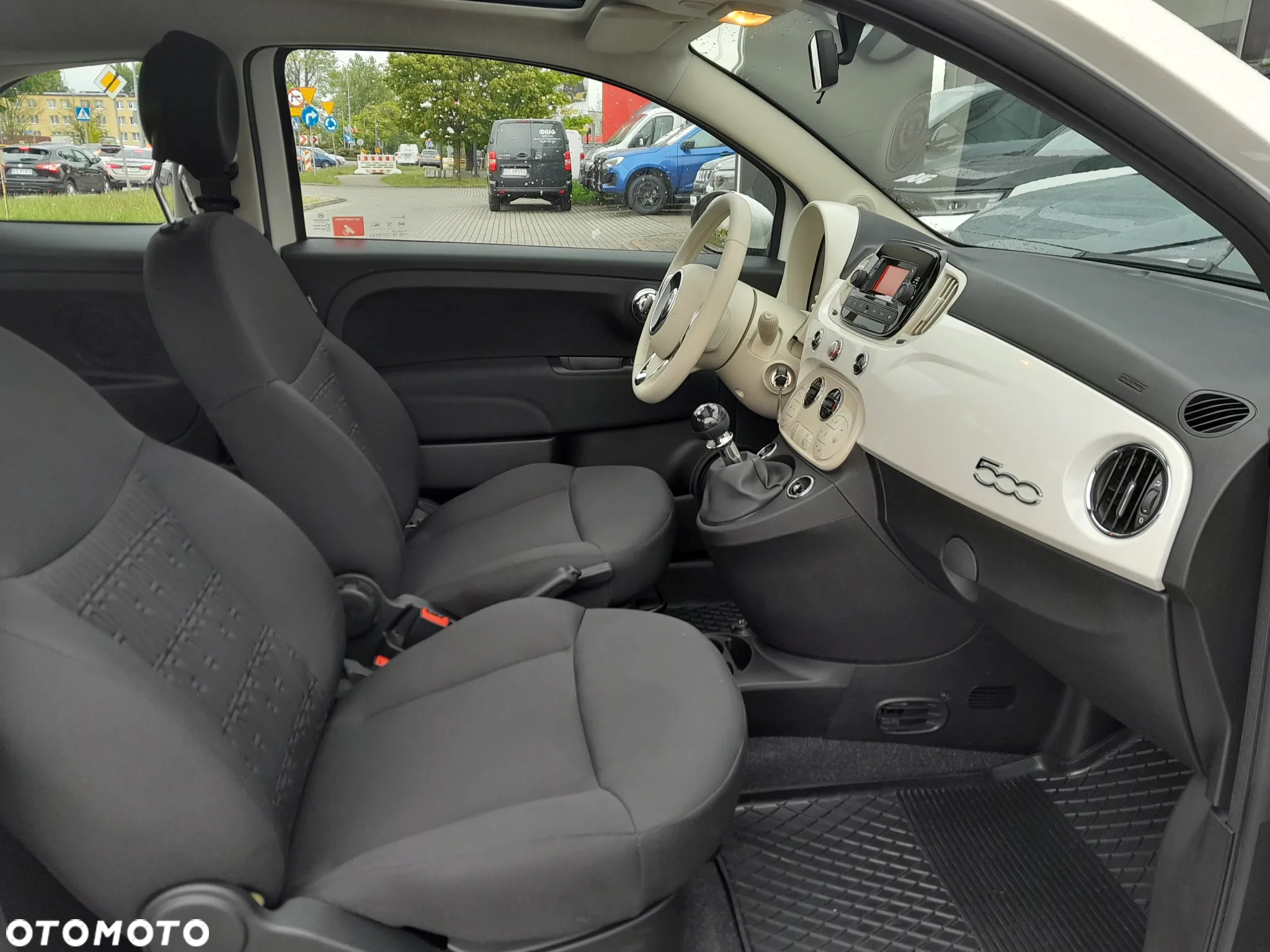 Fiat 500 1.0 Hybrid Dolcevita - 14
