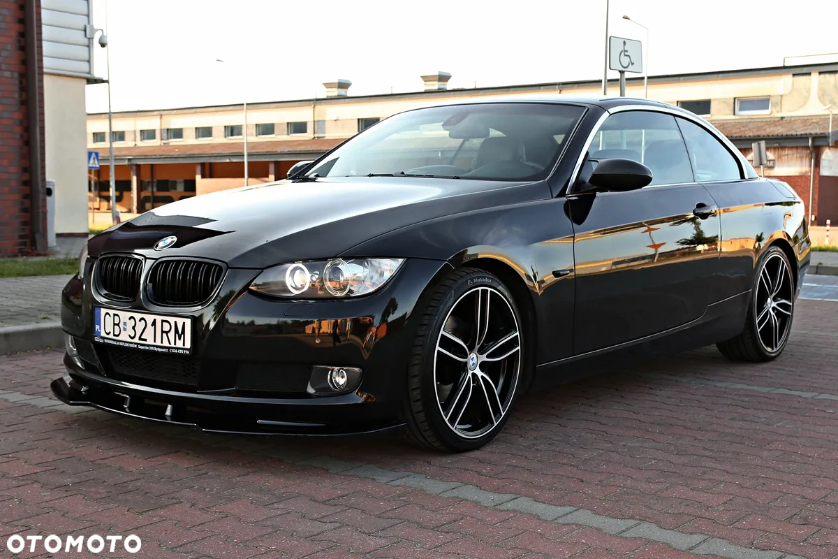 BMW Seria 3 320d - 16