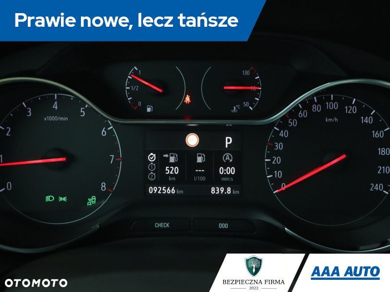 Opel Grandland X - 13