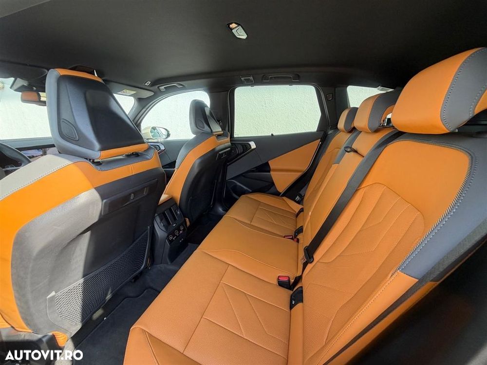 BMW X3 - 22
