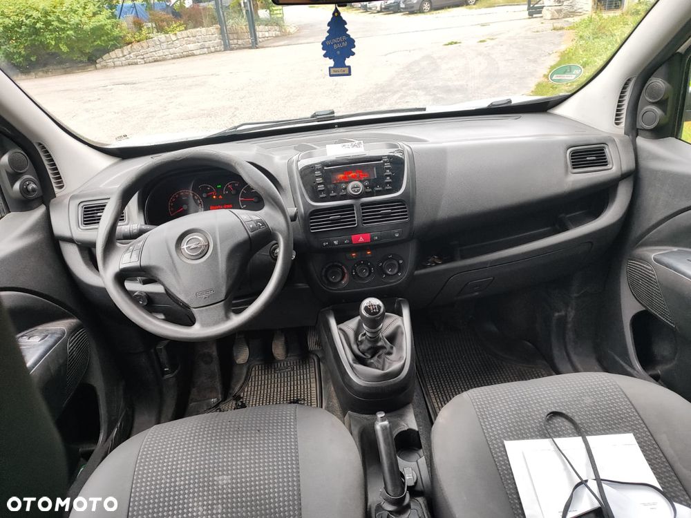 Opel Combo Tour L2H1 - 9