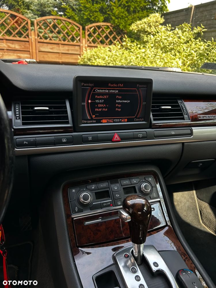 Audi A8 3.0 TDI Quattro - 20