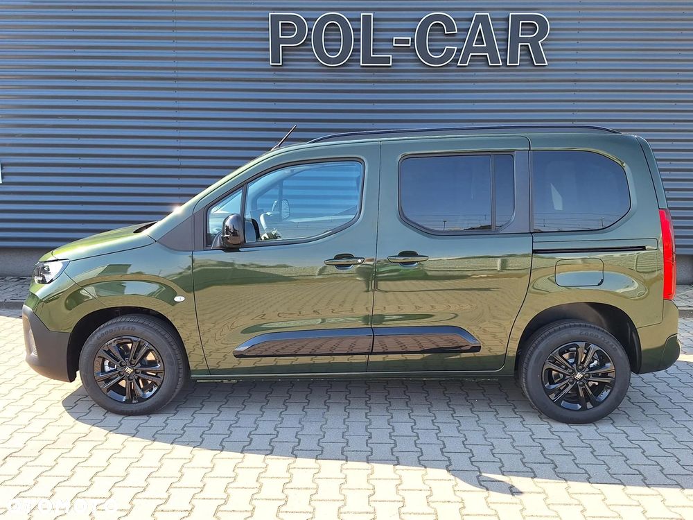 Fiat Doblo  Kombi - 2