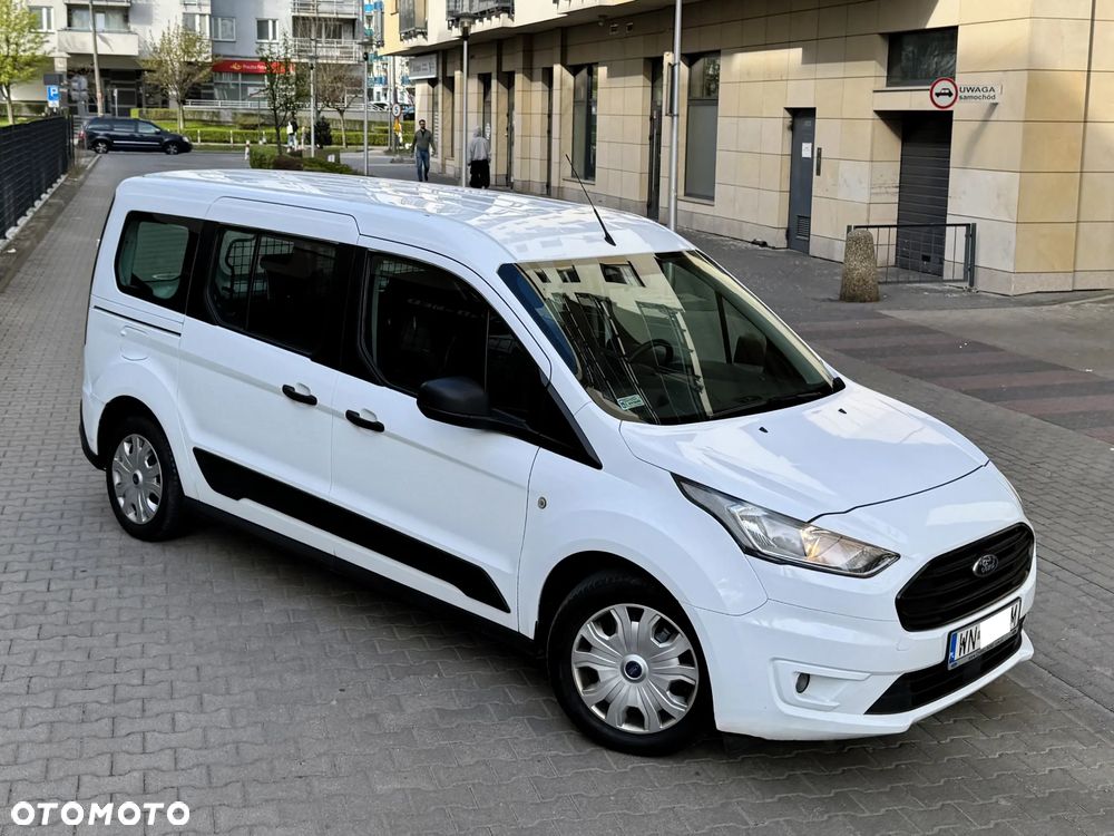 Ford Transit Connect Kombi 230 L2 Trend - 24