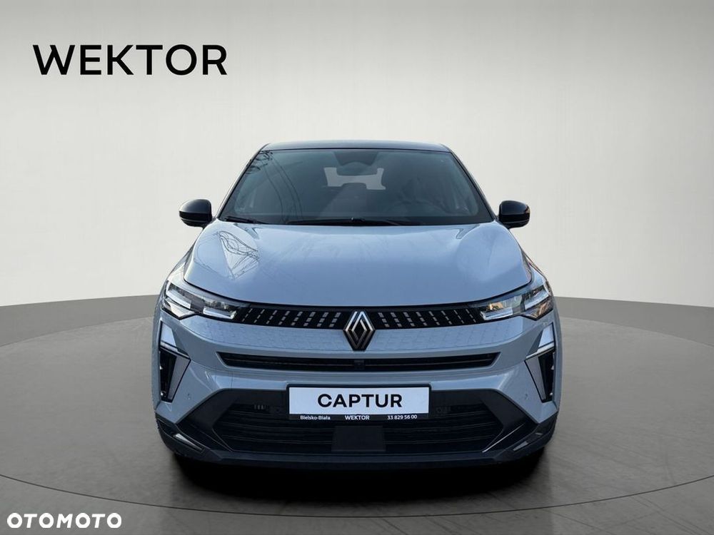 Renault Captur 1.3 TCe mHEV Techno EDC - 2